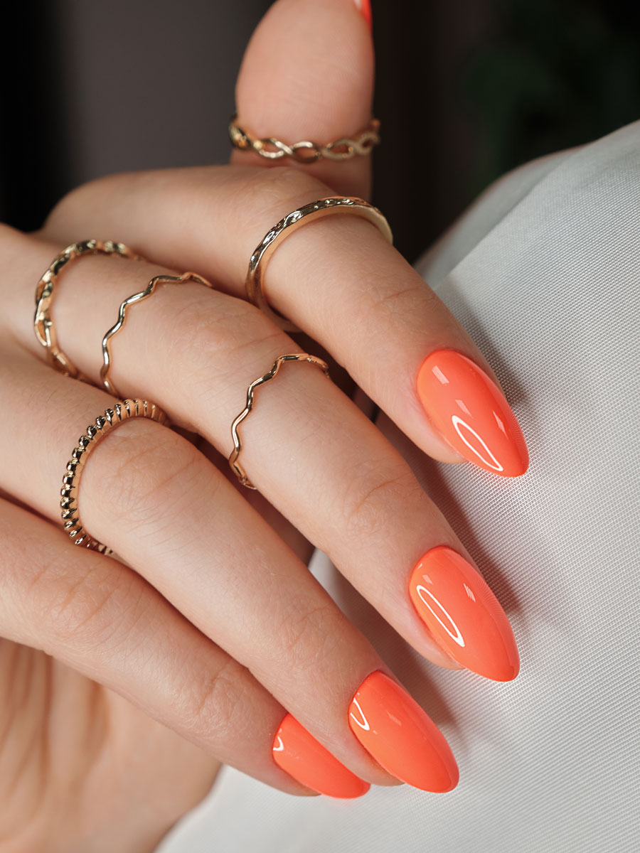 Rose's Nails Salon