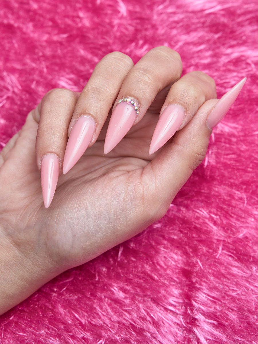 Rose's Nails Salon