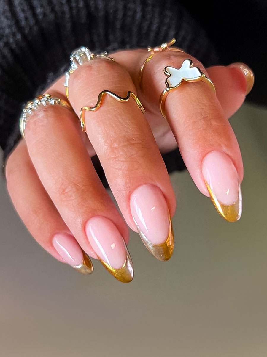 Beauty Nails & Spa