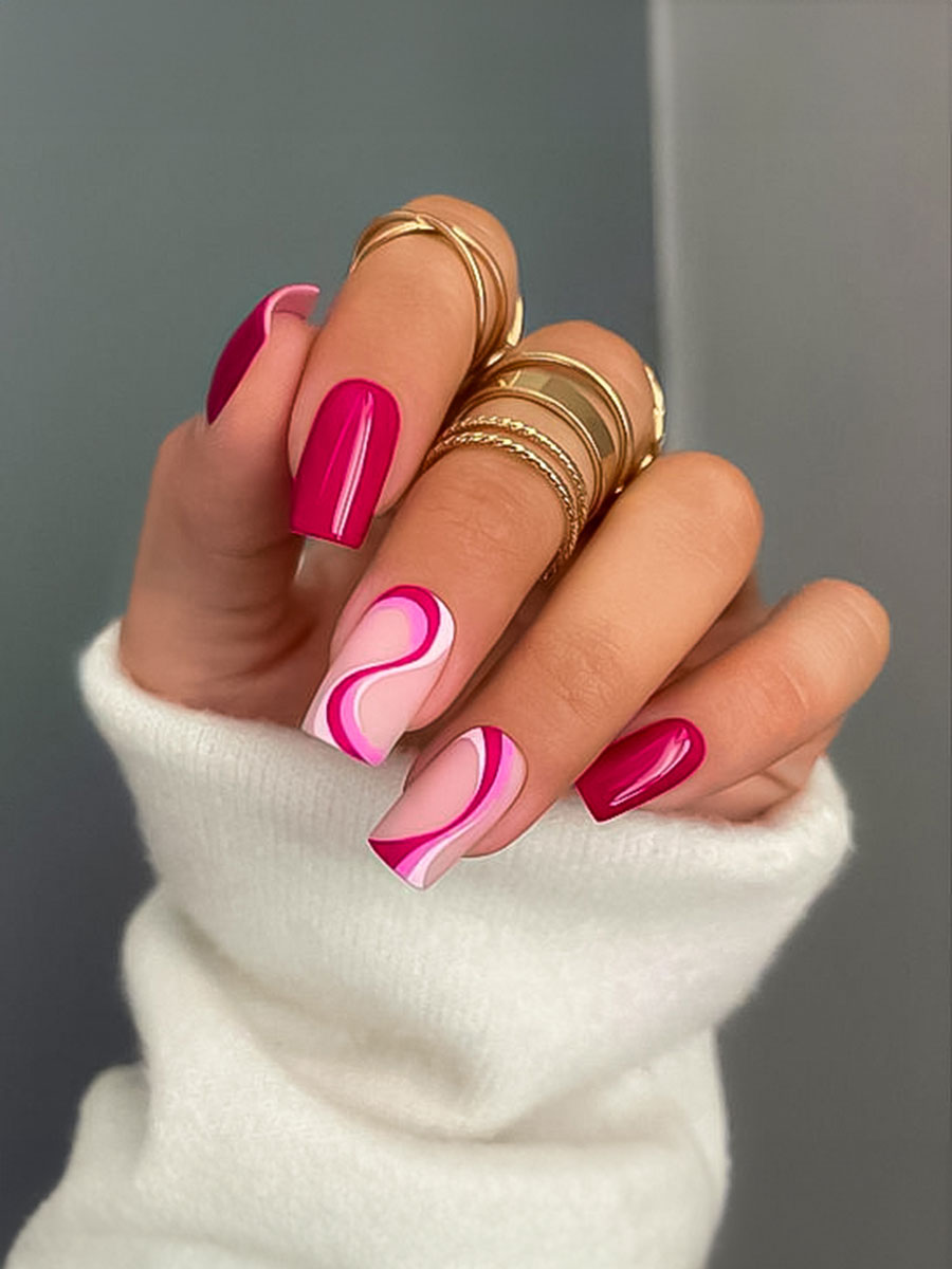 Beauty Nails & Spa