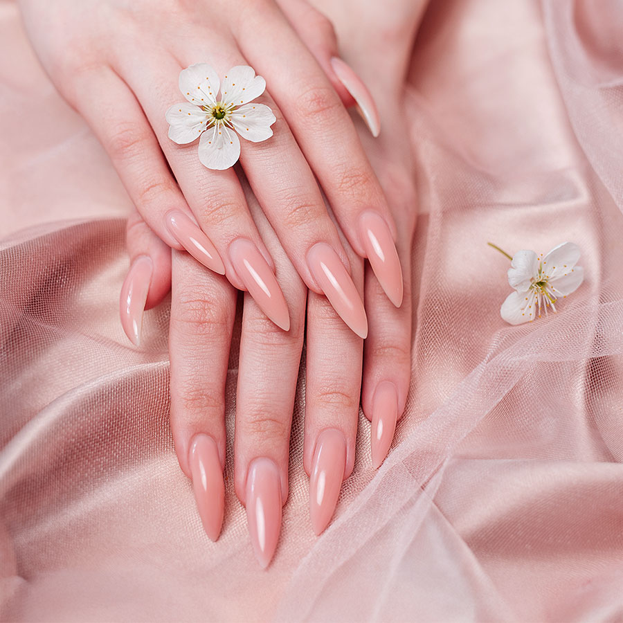 Beauty Nails & Spa