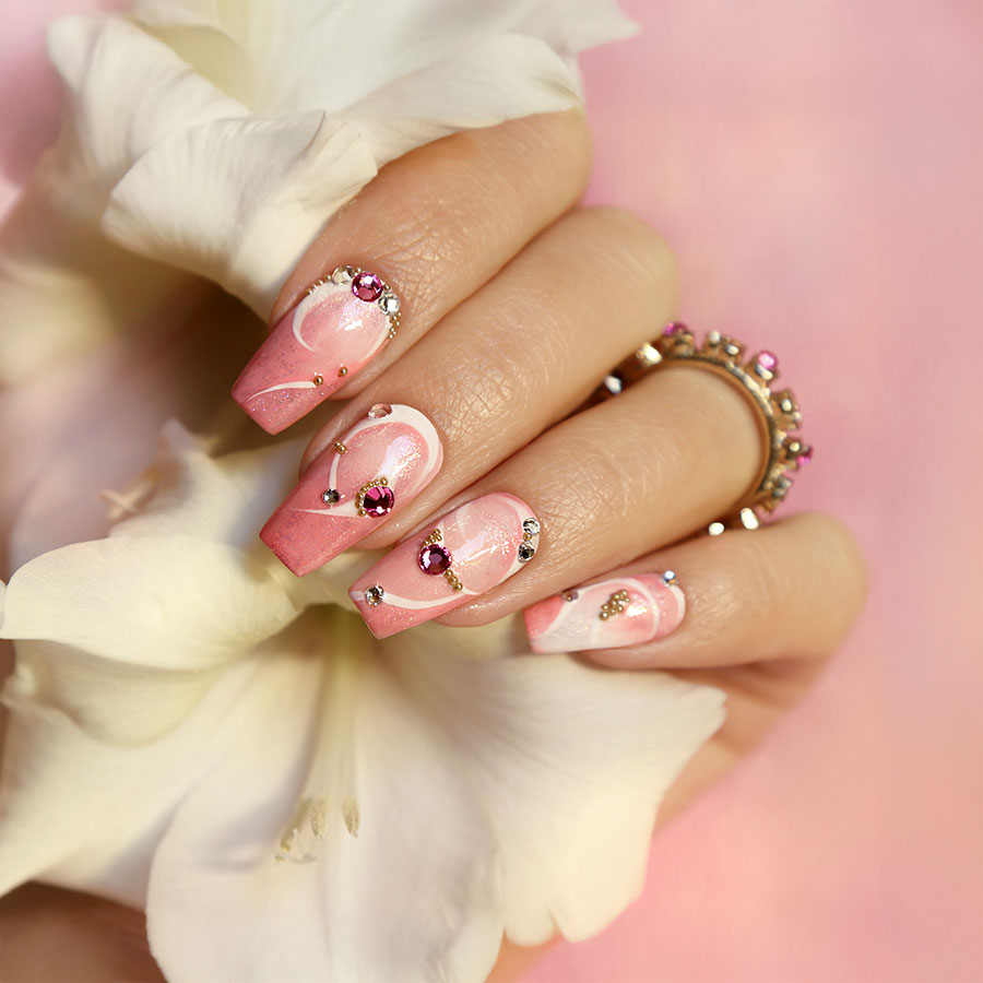 Rose's Nails Salon
